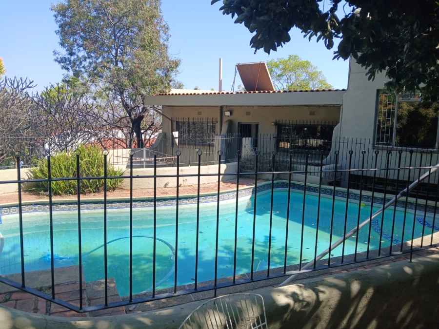 4 Bedroom Property for Sale in Cashan North West